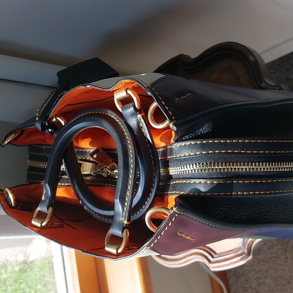 Coach 1941 Rogue 30 Patchwork limited edition retired and rare ๐๐ค๐๐ค - Picture 15 of 17